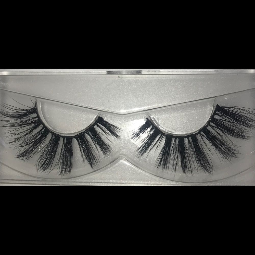 Silk Eyelash